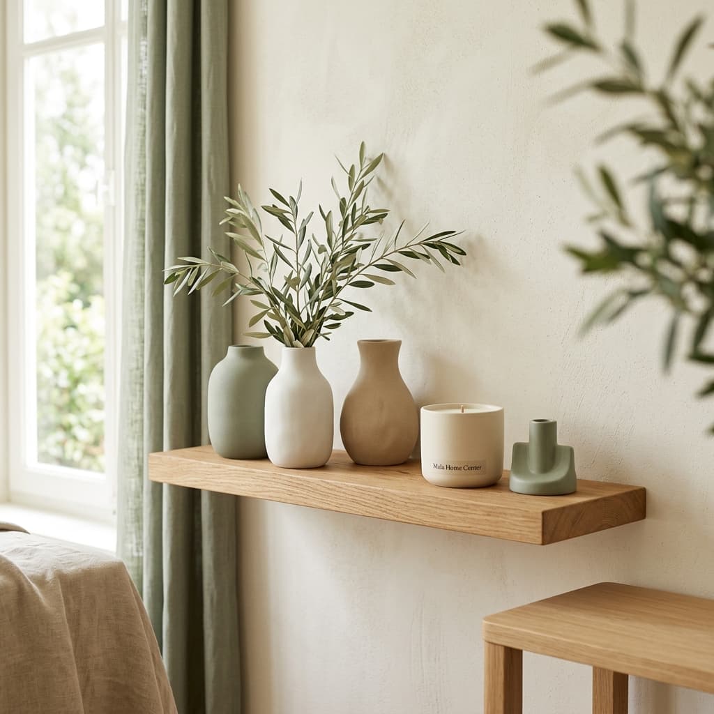 DECORAÇÃO